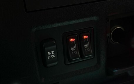 Mitsubishi Pajero IV, 2007 год, 1 449 000 рублей, 19 фотография
