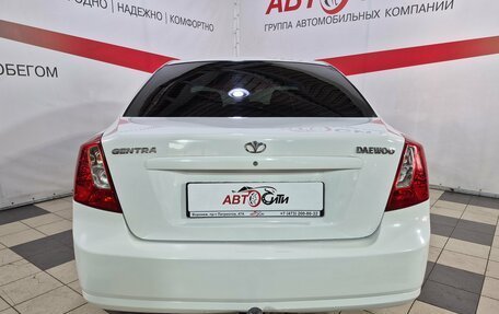 Daewoo Gentra II, 2015 год, 618 000 рублей, 6 фотография