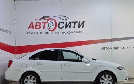 Daewoo Gentra II, 2015 год, 618 000 рублей, 8 фотография