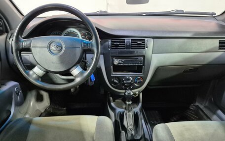 Daewoo Gentra II, 2015 год, 618 000 рублей, 10 фотография