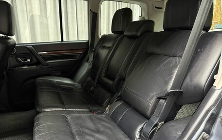 Mitsubishi Pajero IV, 2007 год, 1 449 000 рублей, 31 фотография