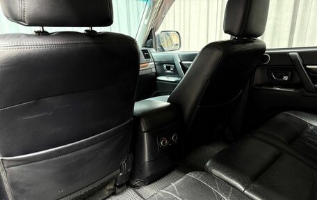 Mitsubishi Pajero IV, 2007 год, 1 449 000 рублей, 32 фотография