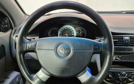 Daewoo Gentra II, 2015 год, 618 000 рублей, 11 фотография