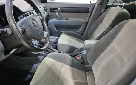Daewoo Gentra II, 2015 год, 618 000 рублей, 12 фотография
