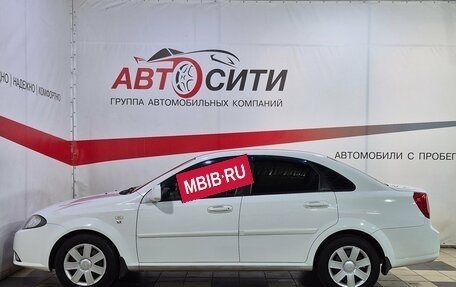 Daewoo Gentra II, 2015 год, 618 000 рублей, 4 фотография