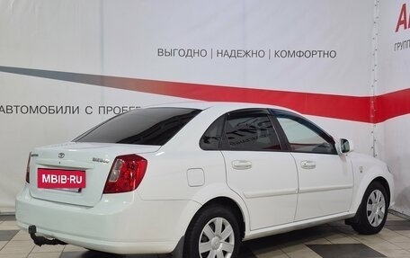Daewoo Gentra II, 2015 год, 618 000 рублей, 7 фотография