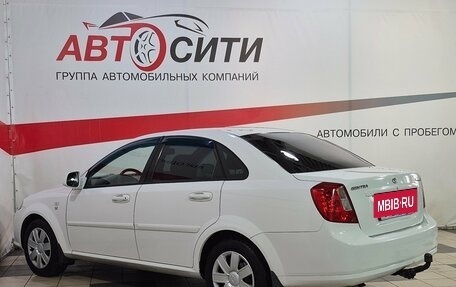 Daewoo Gentra II, 2015 год, 618 000 рублей, 5 фотография