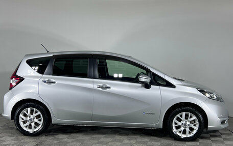 Nissan Note II рестайлинг, 2019 год, 1 290 000 рублей, 4 фотография