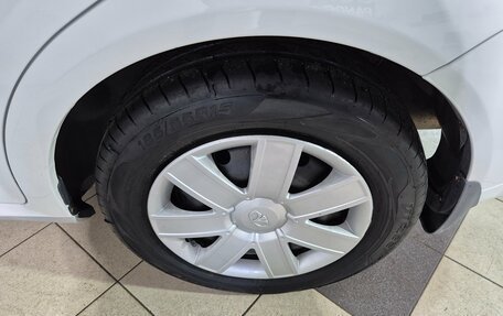 Daewoo Gentra II, 2015 год, 618 000 рублей, 20 фотография