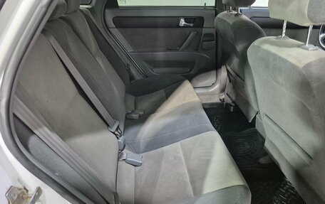 Daewoo Gentra II, 2015 год, 618 000 рублей, 14 фотография