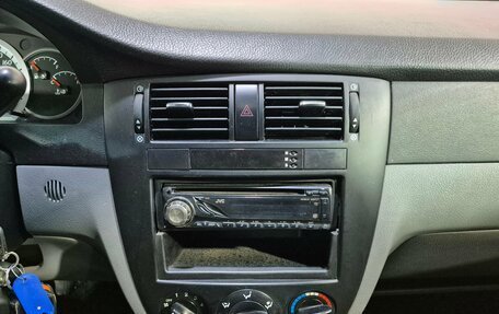 Daewoo Gentra II, 2015 год, 618 000 рублей, 17 фотография