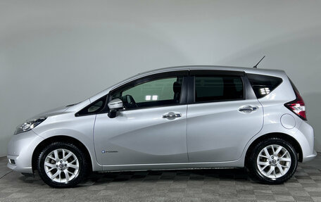 Nissan Note II рестайлинг, 2019 год, 1 290 000 рублей, 7 фотография