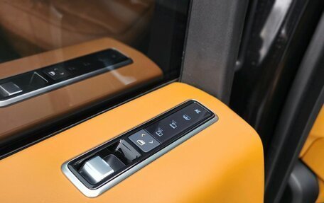 Land Rover Range Rover IV рестайлинг, 2019 год, 7 550 000 рублей, 20 фотография
