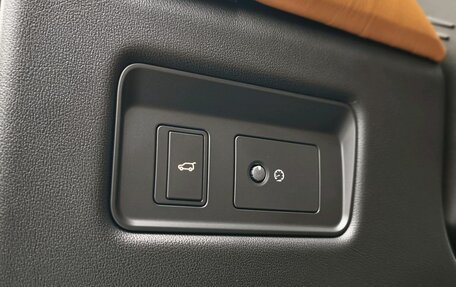 Land Rover Range Rover IV рестайлинг, 2019 год, 7 550 000 рублей, 21 фотография