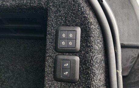 Land Rover Range Rover IV рестайлинг, 2019 год, 7 550 000 рублей, 32 фотография
