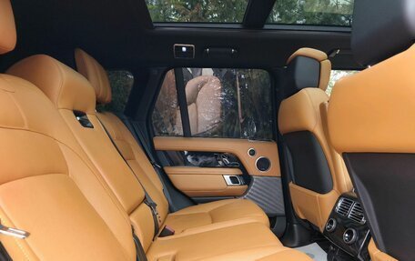 Land Rover Range Rover IV рестайлинг, 2019 год, 7 550 000 рублей, 36 фотография