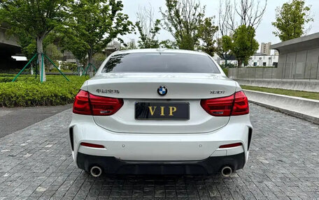BMW 1 серия, 2022 год, 1 440 000 рублей, 5 фотография