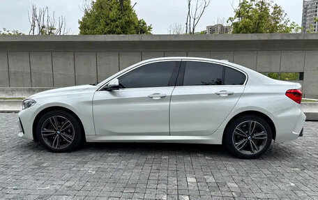 BMW 1 серия, 2022 год, 1 440 000 рублей, 7 фотография