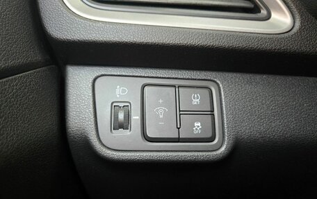 Hyundai Solaris II рестайлинг, 2015 год, 1 049 000 рублей, 14 фотография