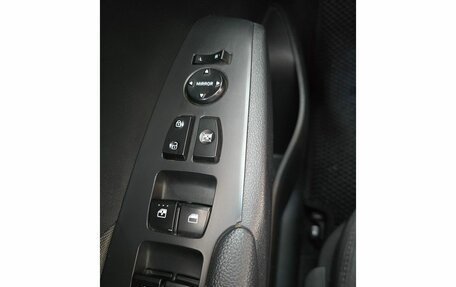 Hyundai Solaris II рестайлинг, 2015 год, 1 049 000 рублей, 13 фотография