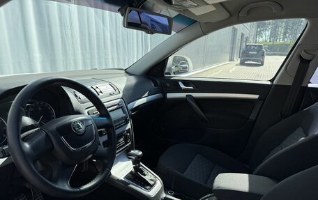 Skoda Octavia, 2012 год, 1 150 000 рублей, 5 фотография