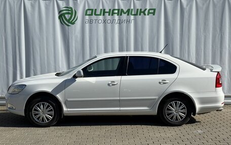 Skoda Octavia, 2012 год, 1 150 000 рублей, 4 фотография