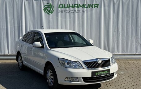 Skoda Octavia, 2012 год, 1 150 000 рублей, 3 фотография