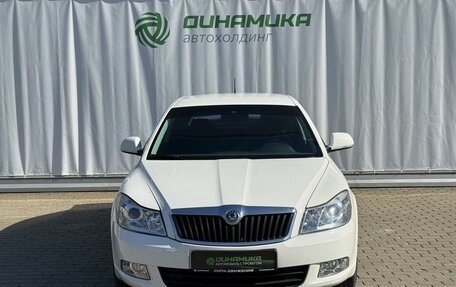Skoda Octavia, 2012 год, 1 150 000 рублей, 2 фотография
