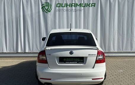 Skoda Octavia, 2012 год, 1 150 000 рублей, 12 фотография