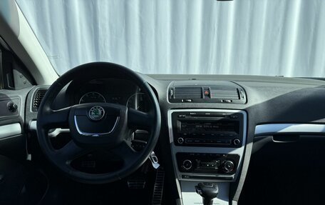 Skoda Octavia, 2012 год, 1 150 000 рублей, 7 фотография