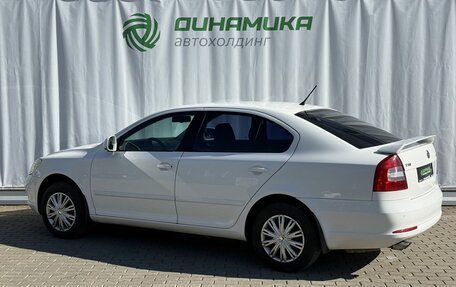 Skoda Octavia, 2012 год, 1 150 000 рублей, 13 фотография