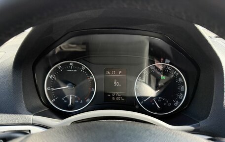 Skoda Octavia, 2012 год, 1 150 000 рублей, 14 фотография