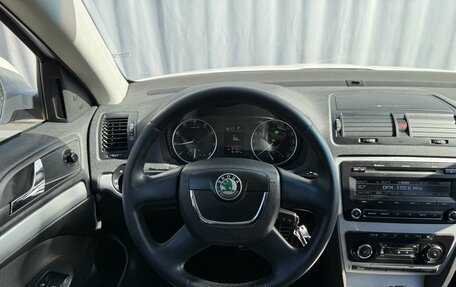 Skoda Octavia, 2012 год, 1 150 000 рублей, 8 фотография