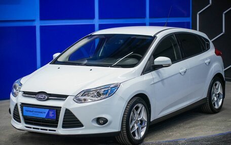 Ford Focus III, 2013 год, 780 000 рублей, 2 фотография