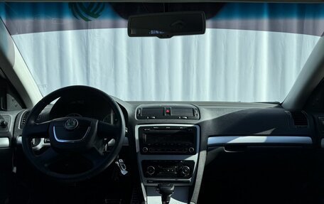 Skoda Octavia, 2012 год, 1 150 000 рублей, 9 фотография
