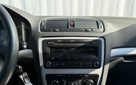 Skoda Octavia, 2012 год, 1 150 000 рублей, 15 фотография
