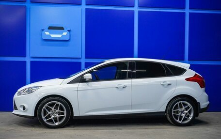 Ford Focus III, 2013 год, 780 000 рублей, 3 фотография
