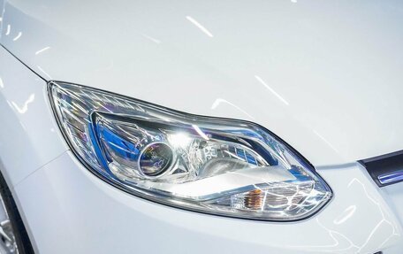 Ford Focus III, 2013 год, 780 000 рублей, 17 фотография