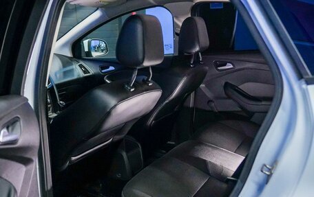 Ford Focus III, 2013 год, 780 000 рублей, 14 фотография