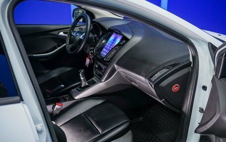 Ford Focus III, 2013 год, 780 000 рублей, 13 фотография