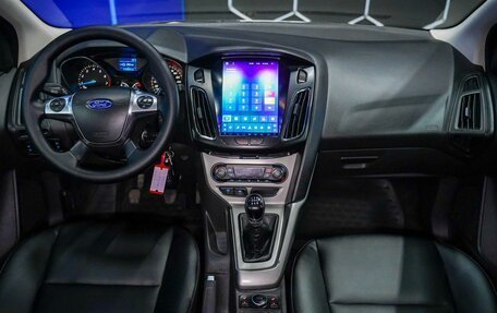Ford Focus III, 2013 год, 780 000 рублей, 12 фотография