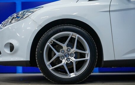 Ford Focus III, 2013 год, 780 000 рублей, 10 фотография