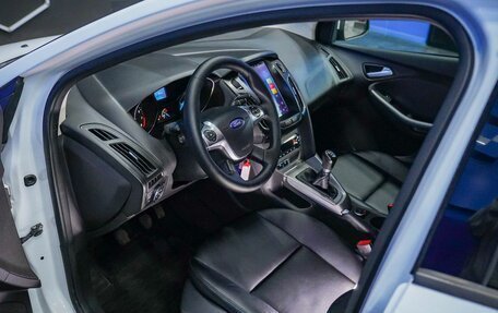 Ford Focus III, 2013 год, 780 000 рублей, 11 фотография