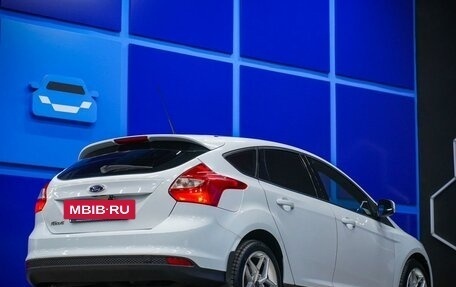 Ford Focus III, 2013 год, 780 000 рублей, 6 фотография
