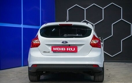 Ford Focus III, 2013 год, 780 000 рублей, 8 фотография