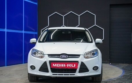 Ford Focus III, 2013 год, 780 000 рублей, 4 фотография