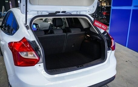 Ford Focus III, 2013 год, 780 000 рублей, 9 фотография