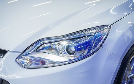 Ford Focus III, 2013 год, 780 000 рублей, 18 фотография