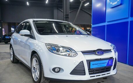 Ford Focus III, 2013 год, 780 000 рублей, 19 фотография