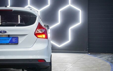 Ford Focus III, 2013 год, 780 000 рублей, 22 фотография